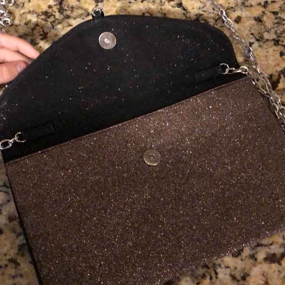 MNG Glitter Crossbody - Picture 2 of 3